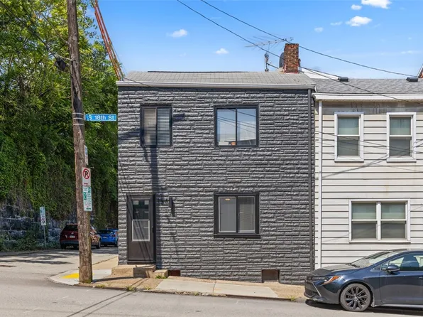 164 S 18th St, Pittsburgh, PA 15203