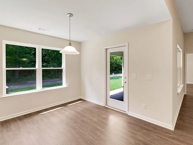 "Arbor" Floorplan