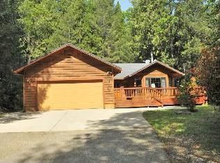 12696 Rodriguez Ct, Grass Valley, CA 95945