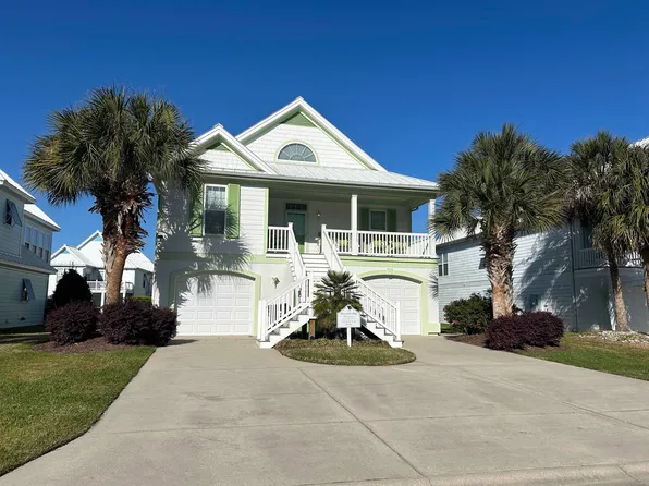 175 Georges Bay Rd., Surfside Beach, SC 29575
