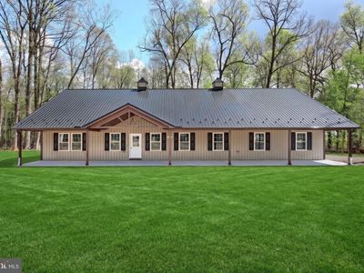 15937 McDowell Farm Ln, Stewartstown, PA, 17363