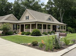 4385 Stonecrop Ln, Signal Mountain, TN 37377