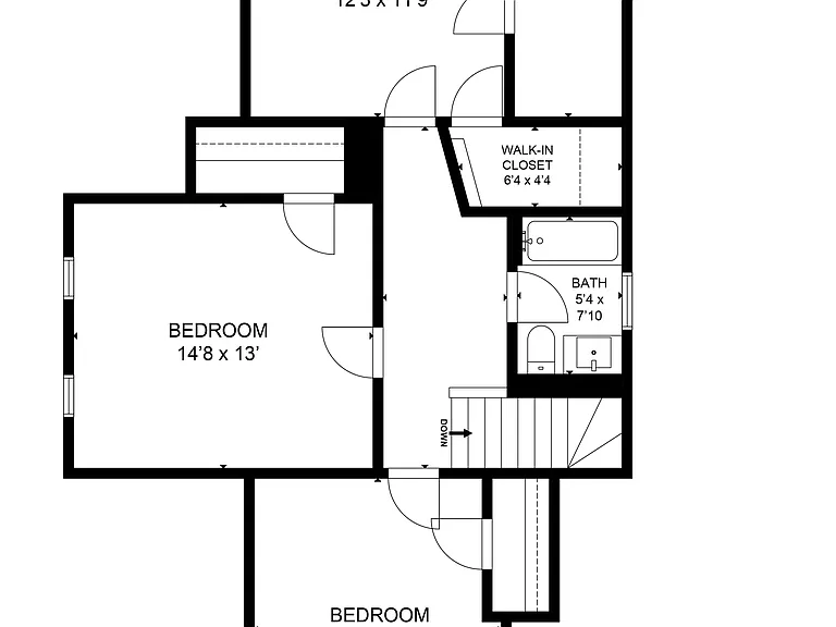 34 Ware St #2 — Photo 26