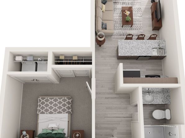 Flats on Havens | 1525 W Havens Ave, Mitchell, SD