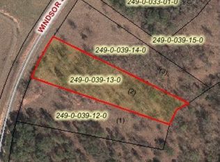 4980 Windsor Spring Rd, Hephzibah, GA 30815