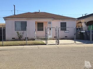 406 N Harrison Ave, Oxnard, CA 93030