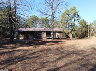 3105 E Mountain Rd, Bee Branch, AR 72013