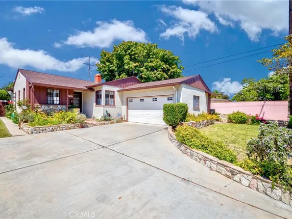 3111 W 180th Pl, Torrance, CA 90504