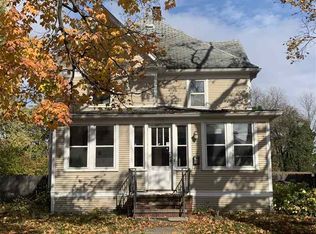 1315 Grant Ave, Waterloo, IA 50702