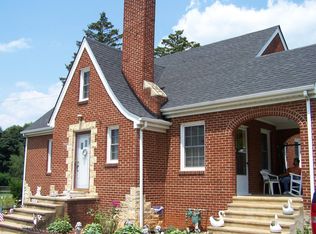 3038 Maplelawn Ave NW, Roanoke, VA 24012