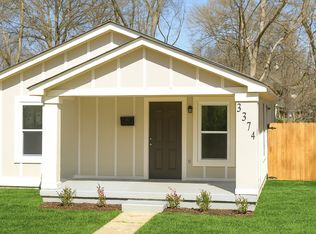 3374 Given Ave, Memphis, TN 38122