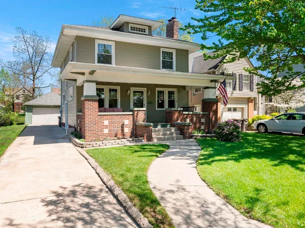 1829 Curdes Ave, Fort Wayne, IN 46805