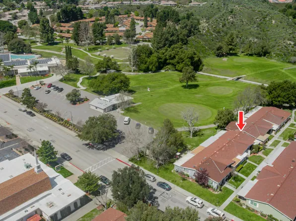 19237 Avenue Of The Oaks Unit A, Santa Clarita, CA 91321