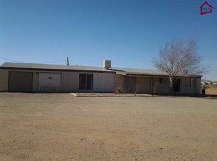 6199 Payan Rd, Las Cruces, NM 88012