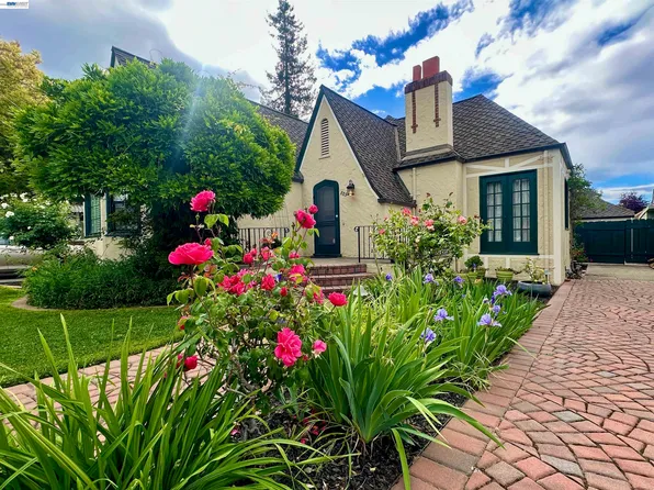 885 Rodney Dr, San Leandro, CA 94577