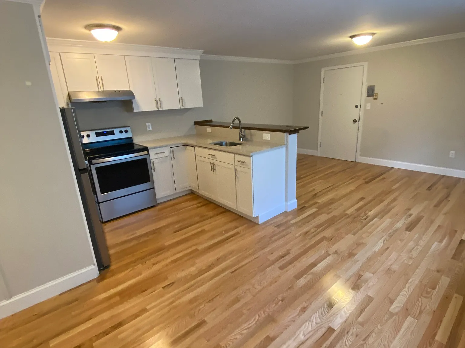 1 bed, 700 sqft, $1,850 — Photo 3
