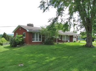 83 Little Reading Rd, Bronston, KY 42518