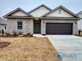 226 Paca Ln, Huntsville, AL 35811