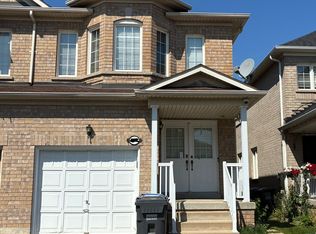 3857 Partition Rd, Mississauga, ON L5N 8N2
