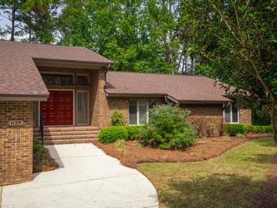 1129 Bellreive Dr, Aiken, SC, 29803