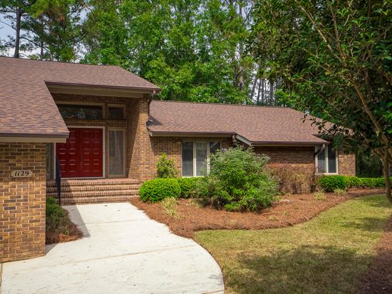 1129 Bellreive Dr, Aiken, SC 29803