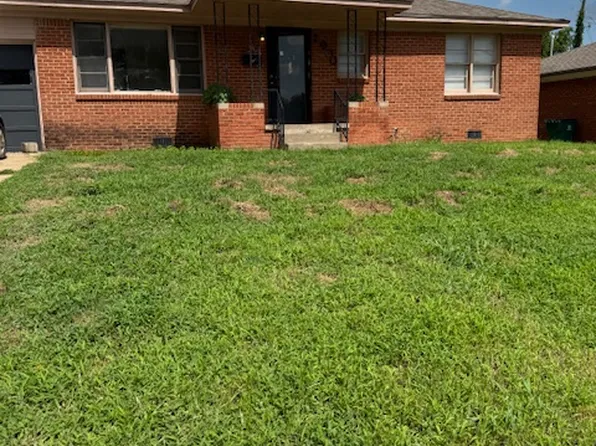1900 Overbrook Dr, Oklahoma City, OK 73121