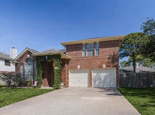 3735 Havenmoor Pl, Katy, TX 77449