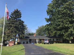 6434 Mapleton Ave, Cincinnati, OH 45233