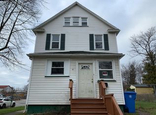 41 4th St, Rochester, NY 14609