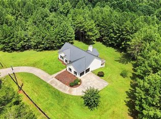 1835 Arnold Spence Rd, Ball Ground, GA 30107