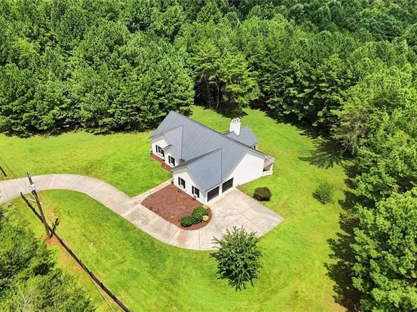 1835 Arnold Spence Rd, Ball Ground, GA 30107