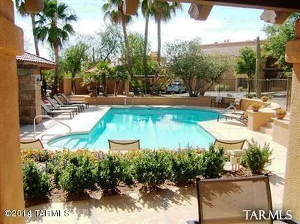 6651 N Campbell Ave, Tucson, AZ 85718