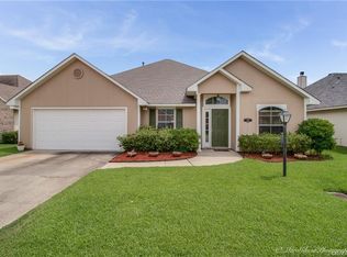 137 Promenade Ave, Shreveport, LA 71115
