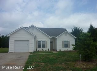 567 Jedburgh Way, Rock Hill, SC 29730