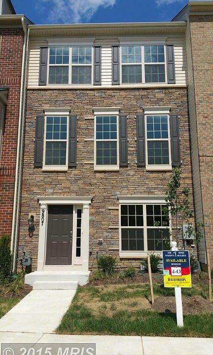 Welcome to 9807 Smithview