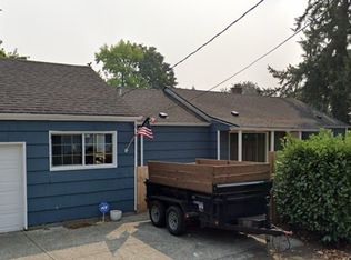 10219 Whitman Ave SW, Lakewood, WA 98499