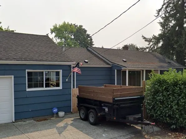 10219 Whitman Avenue, Lakewood, WA 98499
