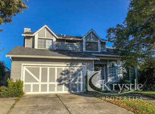 514 N Regatta Dr, Vallejo, CA 94591