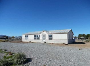 1780 Jill Ave, Pahrump, NV 89060