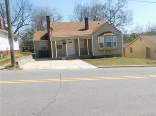 265 Lincoln St SW, Concord, NC 28025