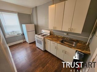 1347 Sellers St #2F, Philadelphia, PA 19124