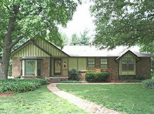 1310 N Ash Ave W, Broken Arrow, OK 74012