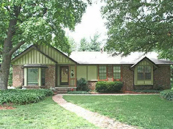 1310 N Ash Ave W, Broken Arrow, OK 74012