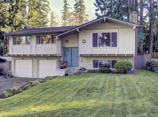 316 158th St SE, Bothell, WA 98012