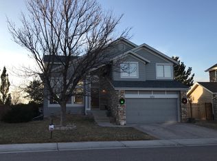 8682 Aberdeen Cir, Highlands Ranch, CO 80130