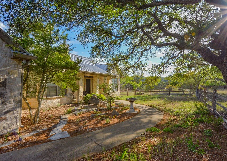 224 Canyon Ridge Vw, Kerrville, TX 78028 MLS 109508 Zillow