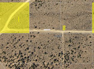 Hwy 511, Navajo Dam, NM 87419