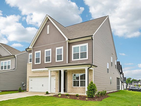 3rd image of 127 N Harvest Ridge Way Homesite 261