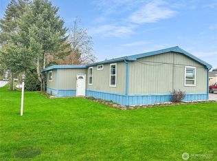 1625 Main St TRAILER 1, Ferndale, WA