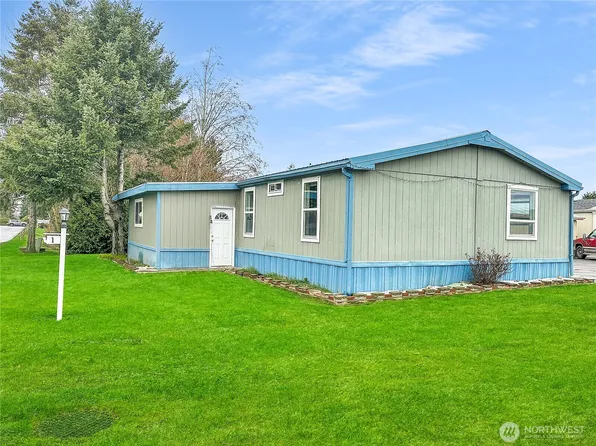1625 Main Street #1, Ferndale, WA 98248